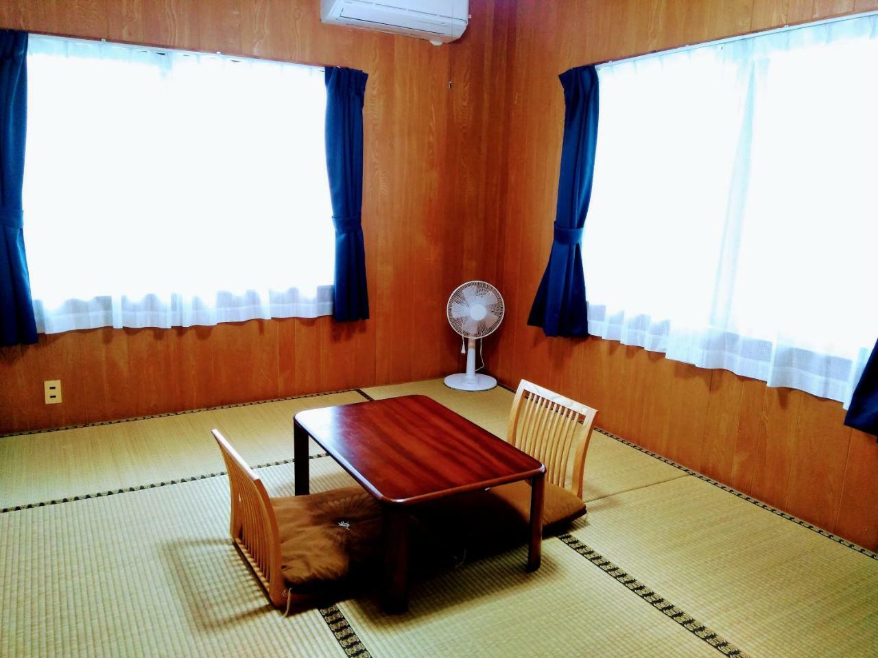 Tabinoyado Gajyumaru ξενώνας Kawahira Εξωτερικό φωτογραφία